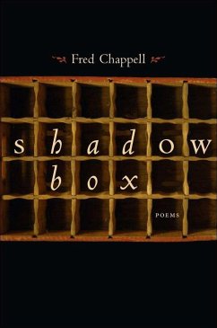 Cover Shadow Box (eBook, ePUB)