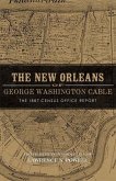 The New Orleans of George Washington Cable (eBook, ePUB)