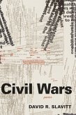 Civil Wars (eBook, ePUB)