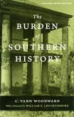 The Burden of Southern History (eBook, ePUB)