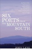 Six Poets from the Mountain South (eBook, ePUB)
