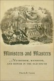 Ministers and Masters (eBook, ePUB)