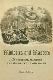 Ministers and Masters (eBook, ePUB) Ministers and Masters (eBook, ePUB)