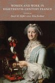 Women and Work in Eighteenth-Century France (eBook, ePUB)