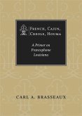 French, Cajun, Creole, Houma (eBook, ePUB)