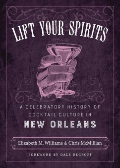 Lift Your Spirits (eBook, ePUB) - Williams, Elizabeth M.; McMillian, Chris