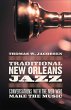 Traditional New Orleans Jazz (eBook,... - Bild 1