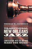 Traditional New Orleans Jazz (eBook, ePUB)