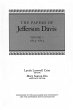 The Papers of Jefferson Davis (eBook,... - Bild 1