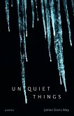 Unquiet Things (eBook, ePUB)