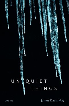 Cover Unquiet Things (eBook, ePUB)
