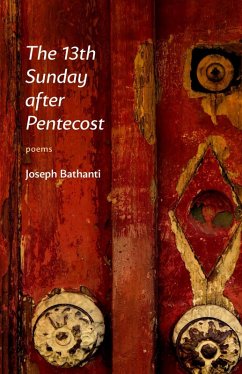 Cover The 13th Sunday after Pentecost (eBook, ePUB)