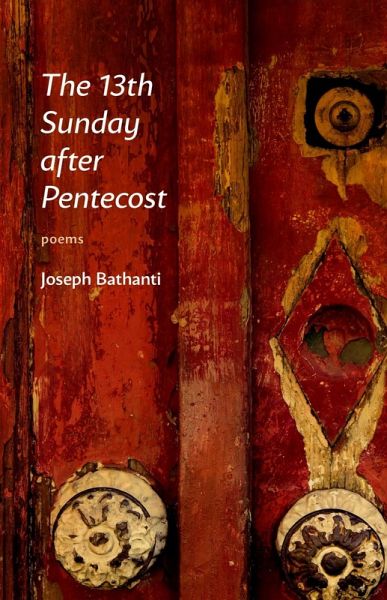The 13th Sunday after Pentecost (eBook, ePUB)