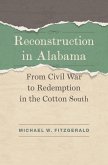 Reconstruction in Alabama (eBook, ePUB)