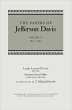 The Papers of Jefferson Davis (eBook,... - Bild 1
