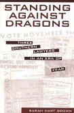 Standing Against Dragons (eBook, ePUB)
