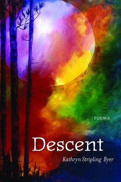 Cover Descent (eBook, ePUB)