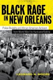 Black Rage in New Orleans (eBook, ePUB)