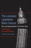 The Louisiana Legislative Black Caucus (eBook, ePUB)