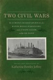 Two Civil Wars (eBook, ePUB)