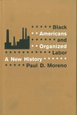 Black Americans and Organized Labor (eBook, ePUB)