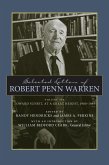 Selected Letters of Robert Penn Warren (eBook, ePUB)