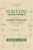 Surveying the Early Republic (eBook, ePUB)