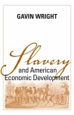 Slavery and American Economic Development (eBook, ePUB)
