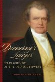 Democracy's Lawyer (eBook, ePUB)
