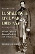 Lt. Spalding in Civil War Louisiana... - Bild 1