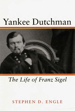 Yankee Dutchman (eBook, ePUB) - Engle, Stephen D.