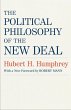 The Political Philosophy of the New... - Bild 1