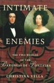 Intimate Enemies (eBook, ePUB)