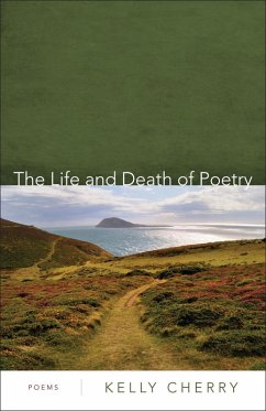 Cover The Life and Death of Poetry (eBook, ePUB)