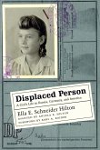 Displaced Person (eBook, ePUB)