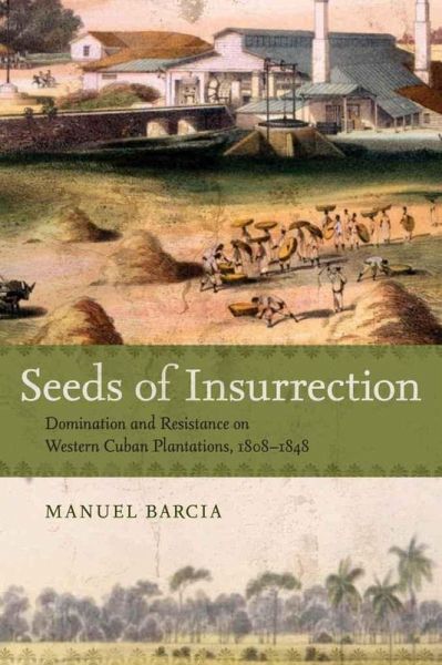Seeds of Insurrection (eBook, ePUB)