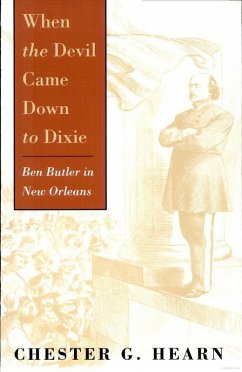 When the Devil Came Down to Dixie (eBook, ePUB) - Hearn, Chester G.