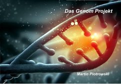 Cover Das Genom Projekt (eBook, ePUB)