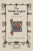 The Middle English Bible (eBook, ePUB)