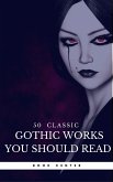 50 Classic Gothic Works You Should Read (Book Center) (eBook, ePUB)
