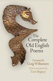 The Complete Old English Poems (eBook, ePUB)