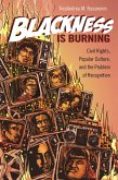 Blackness Is Burning (eBook, ePUB)