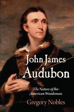 John James Audubon (eBook, ePUB) - Nobles, Gregory
