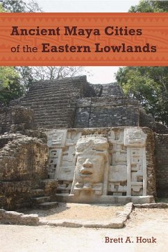 Cover Ancient Maya Cities of the Eastern Lowlands (eBook, ePUB)