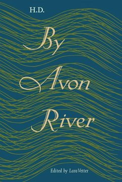 Cover By Avon River (eBook, ePUB)