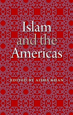 Islam and the Americas (eBook, ePUB) Cover Islam and the Americas (eBook, ePUB)