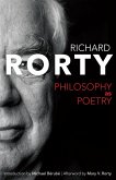 Philosophy as Poetry (eBook, ePUB)