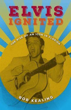 Cover Elvis Ignited (eBook, ePUB)