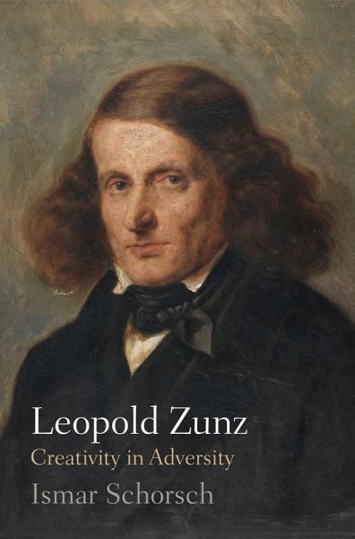 Leopold Zunz (eBook, ePUB) Leopold Zunz (eBook, ePUB)