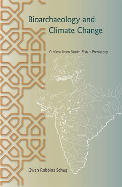 Cover Bioarchaeology and Climate Change (eBook, ePUB)